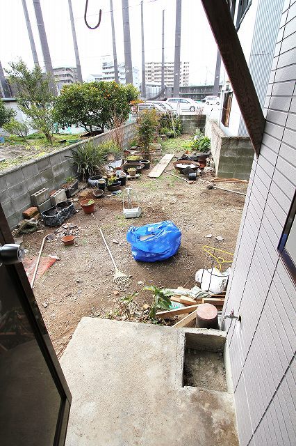 曽我部邸 その他