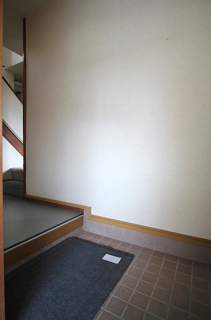 曽我部邸 その他