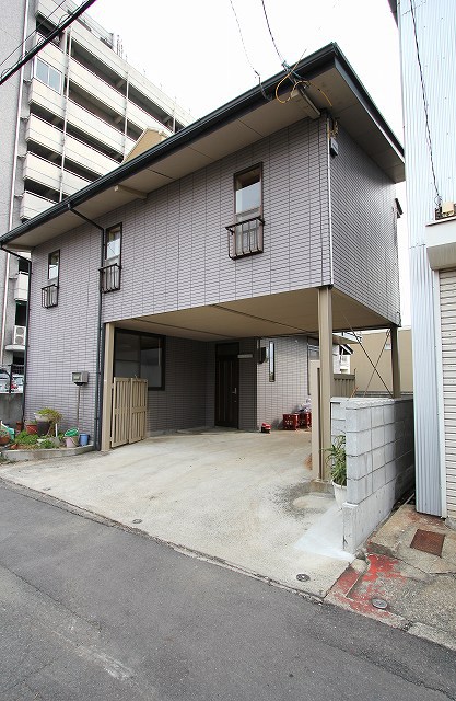 曽我部邸 その他