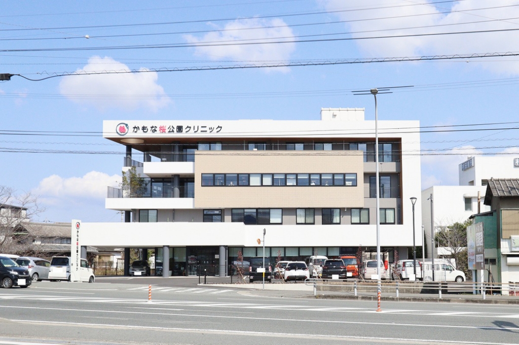 フレグランス国府 その他