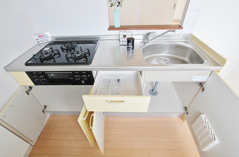 第２ますやマンション その他
