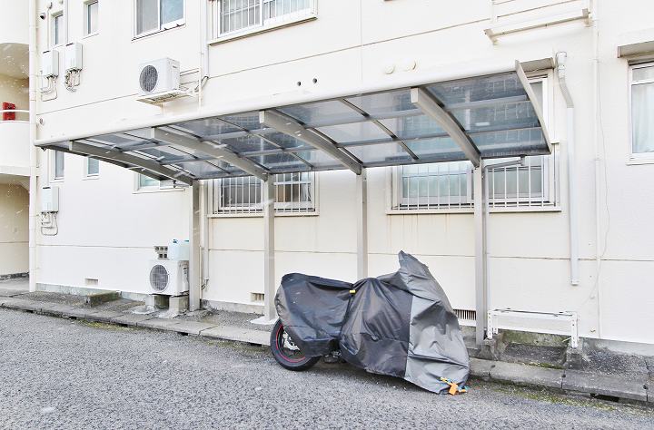 第２ますやマンション その他