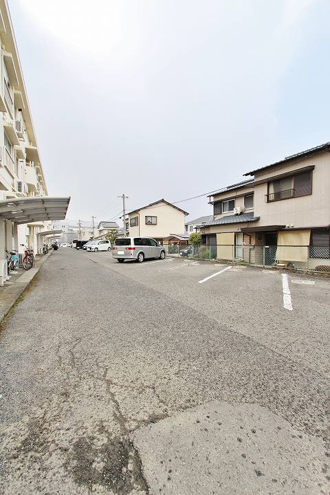 第２ますやマンション その他
