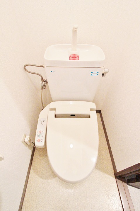 エグゼ古川 その他