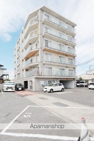 エグゼ古川 外観