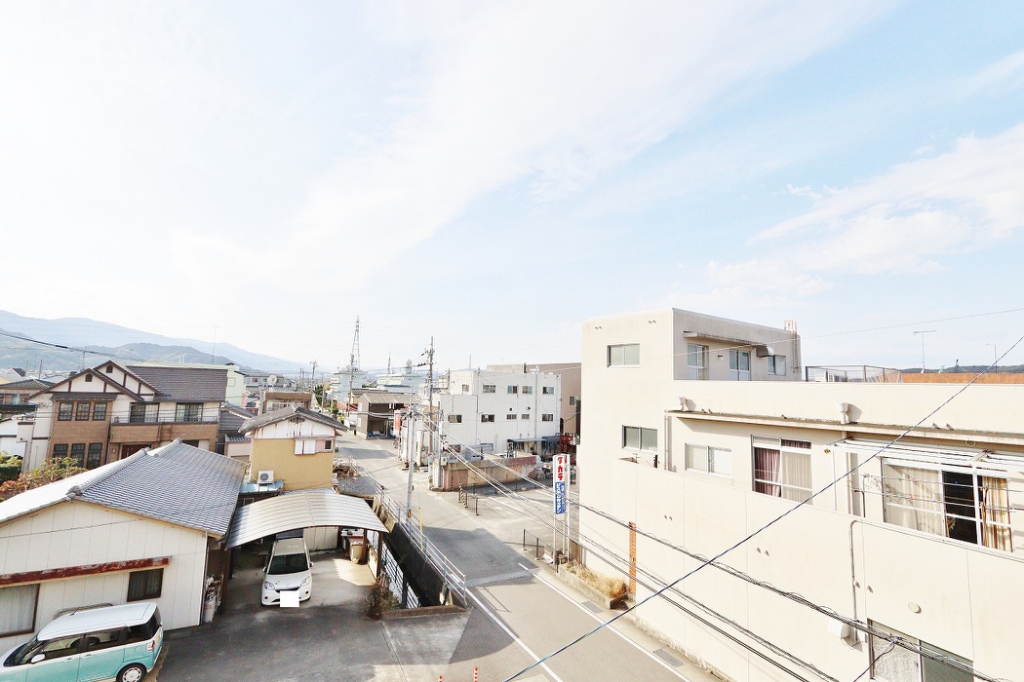 ポラリス庄屋 その他