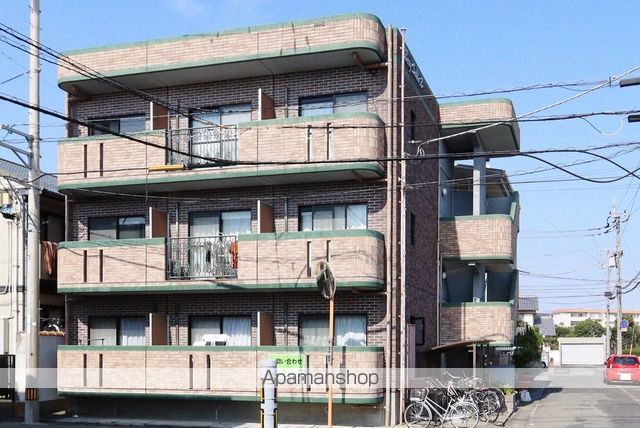 ベルクシュロス 外観