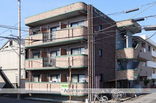 ベルクシュロス 外観
