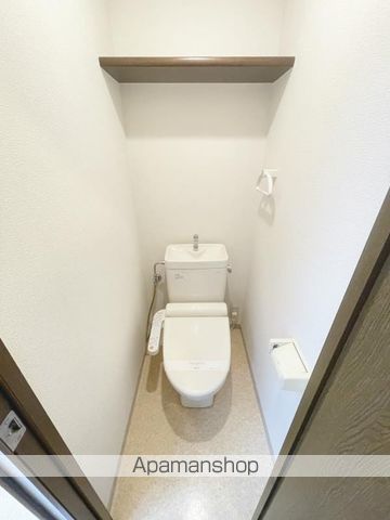 ベルクシュロス その他