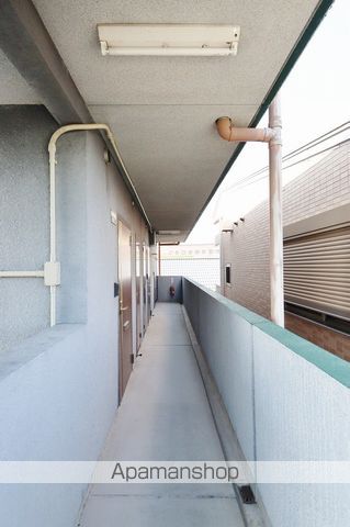 ベルクシュロス 外観
