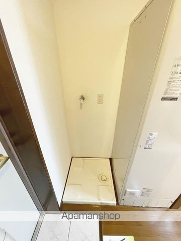 ベルクシュロス その他