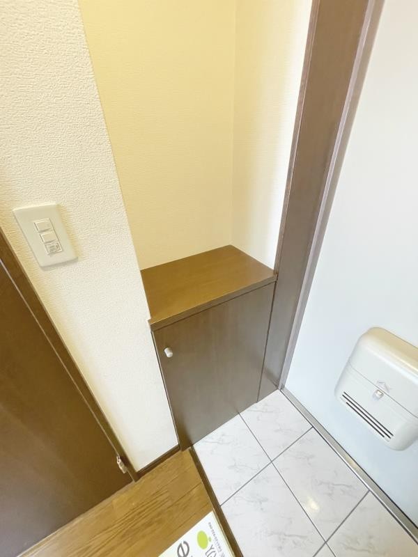 ベルクシュロス その他