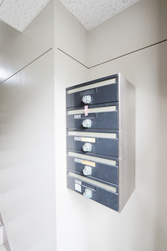 サクラハイツ その他