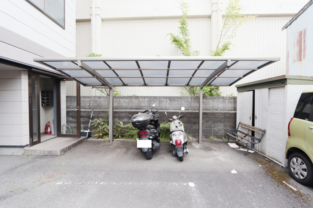 サクラハイツ その他