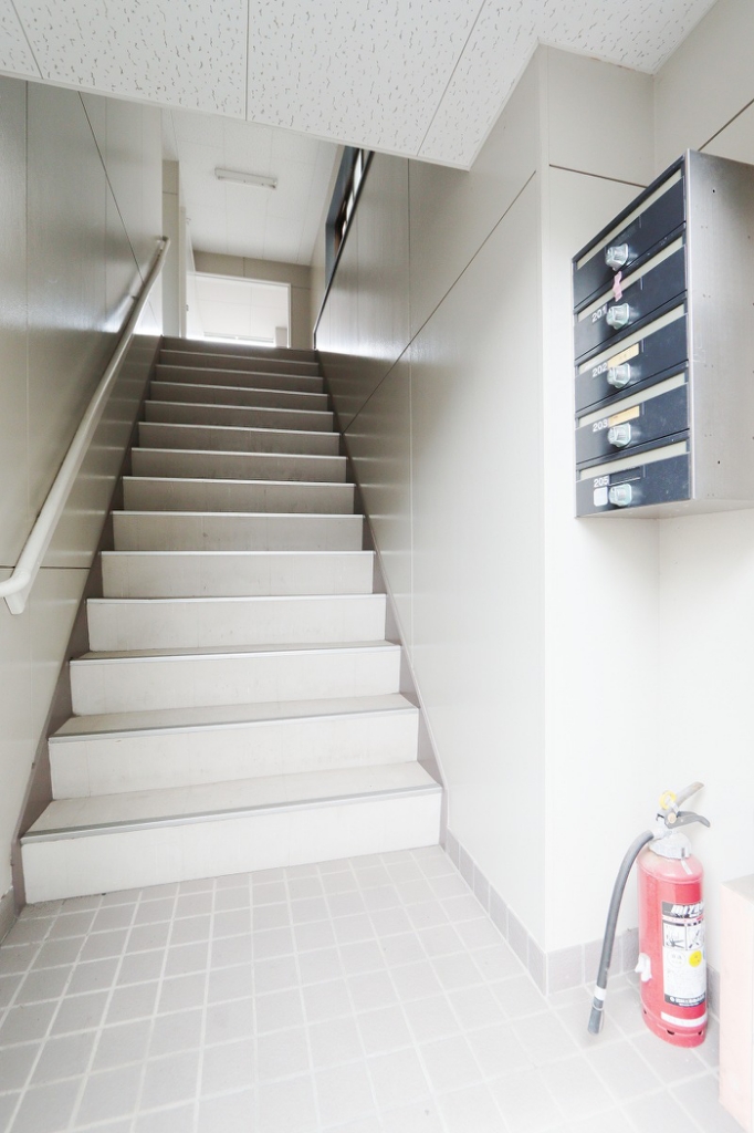 サクラハイツ その他