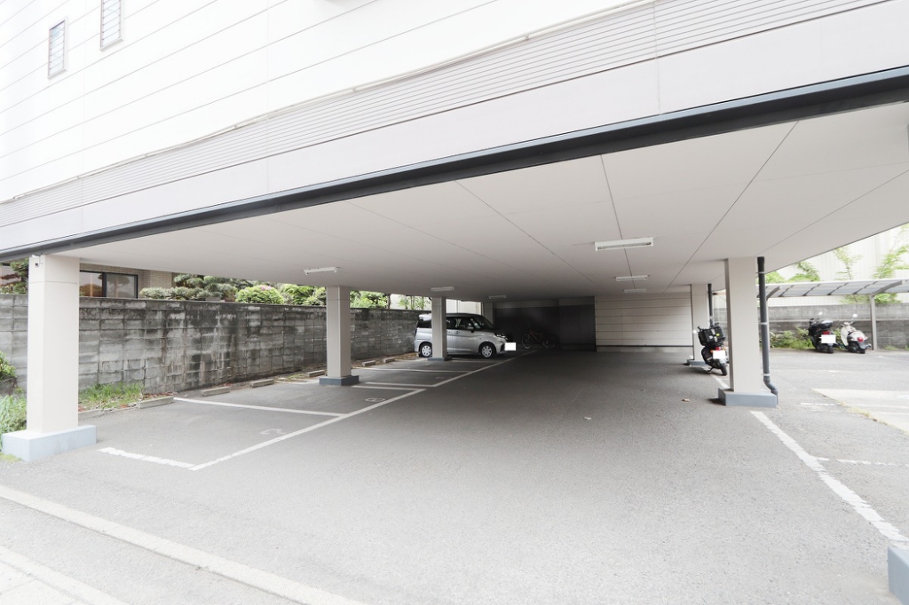 サクラハイツ その他