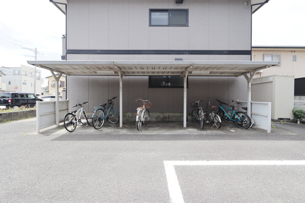 Ｌｉｆｅ館アムール その他