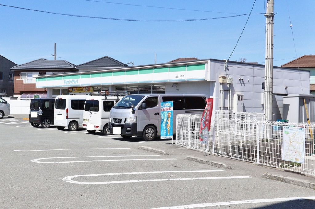 矢田マンション その他