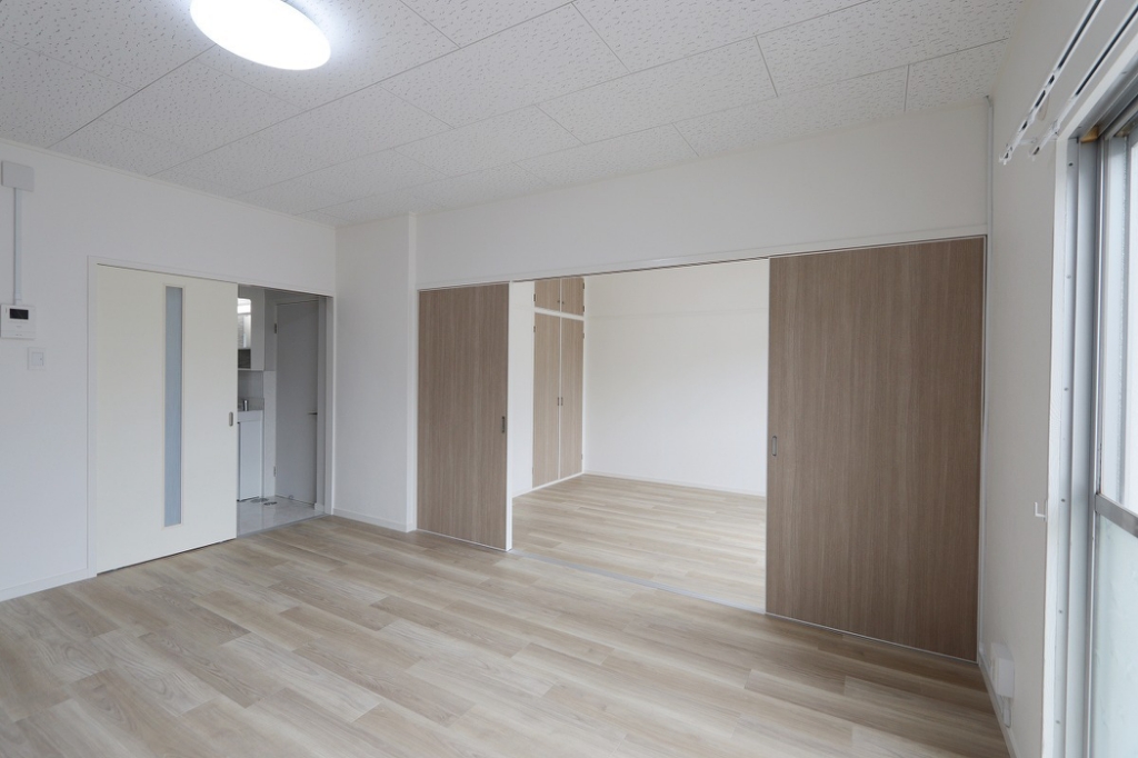 矢田マンション その他
