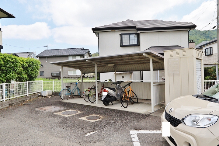 コーポのぞみ その他