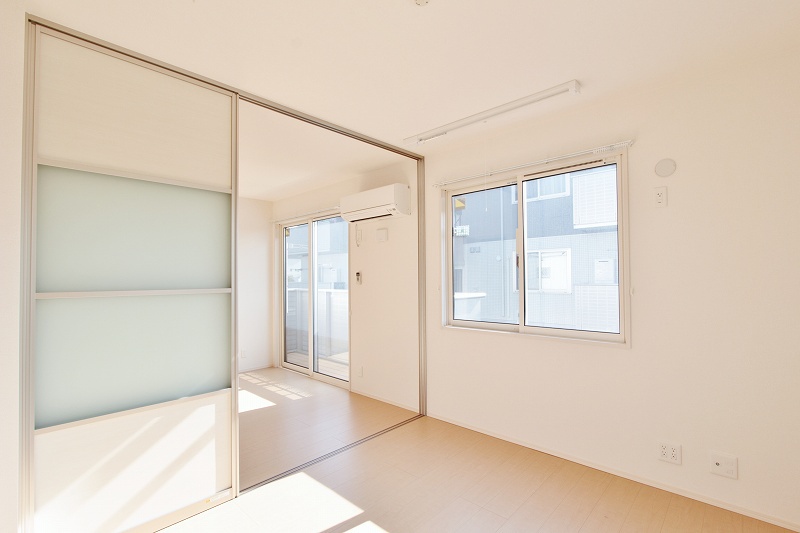 ＷＩＴ　ＣＵＢＥ　Ａ棟 その他