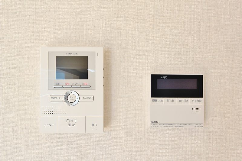 ＷＩＴ　ＣＵＢＥ　Ａ棟 その他