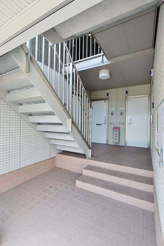 ＷＩＴ　ＣＵＢＥ　Ａ棟 その他