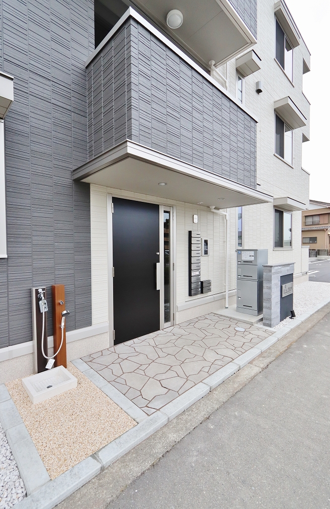 エル・ソル南庄町 その他