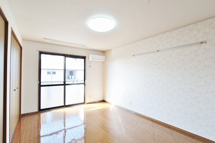 ドミール古川　Ａ棟 その他