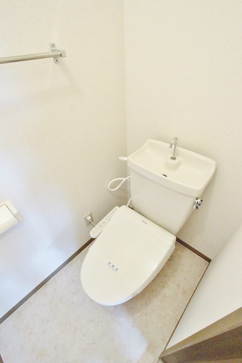 ドミール古川　Ａ棟 その他