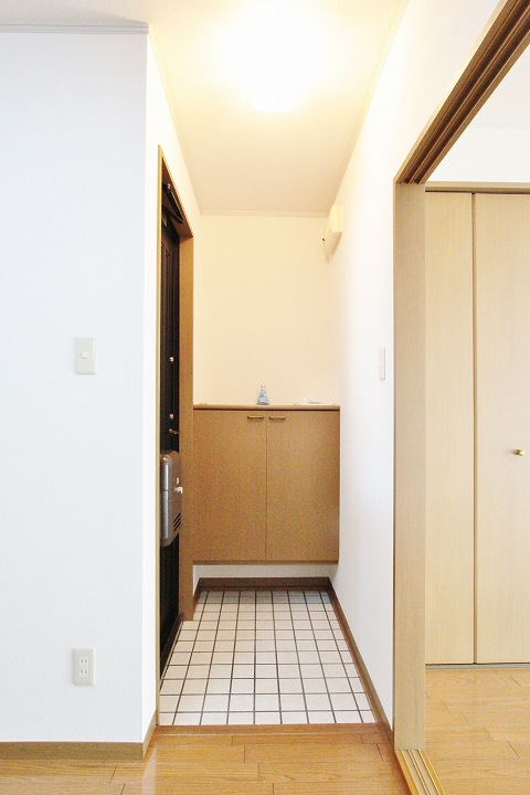ドミール古川　Ａ棟 その他