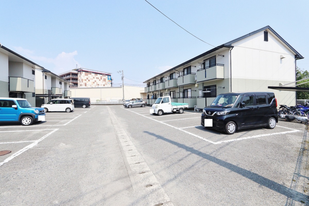 ドミール古川　Ａ棟 その他