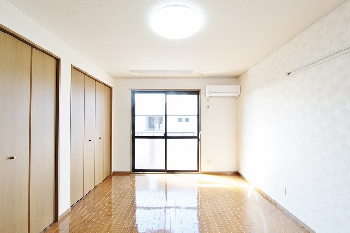ドミール古川　Ａ棟 その他