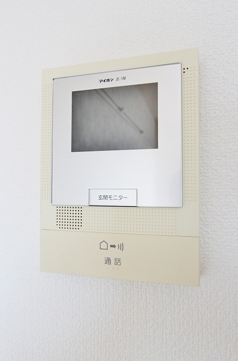 ドミール古川　Ａ棟 その他