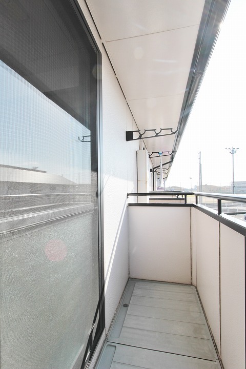ドミール古川　Ａ棟 その他