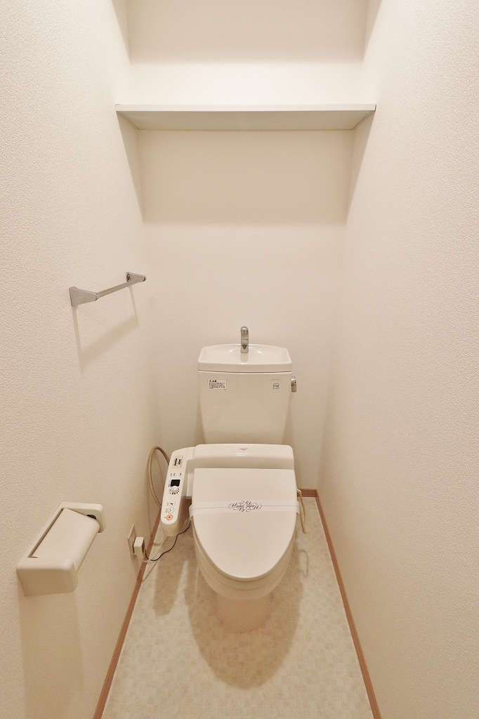 アクシス南島田　Ｄ棟 その他