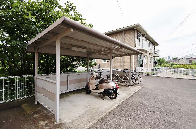 アクシス南島田　Ｄ棟 その他