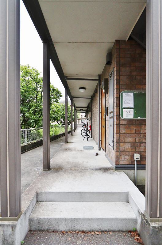 アクシス南島田　Ｄ棟 その他