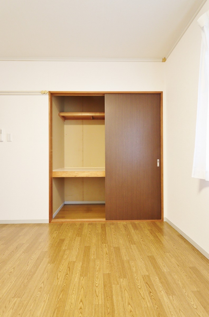 ヴィラセゾン　Ａ棟 その他
