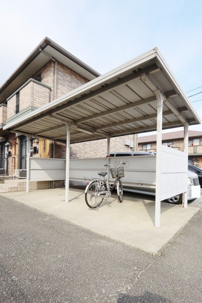 メルベーユ　ＭＴ　Ｂ棟 その他