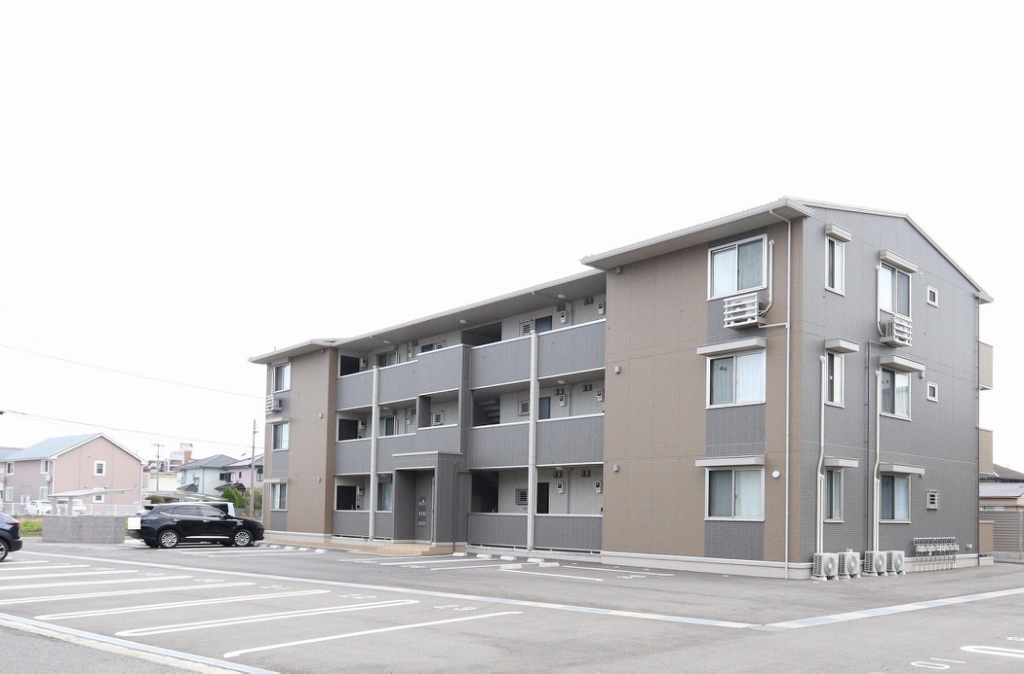 ベル　グランデ 外観