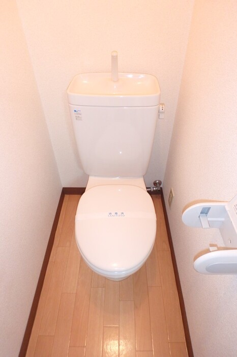 第二立岩ハイツ その他