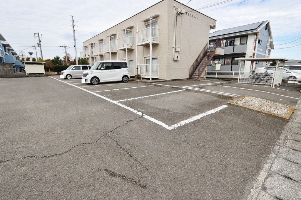 第二立岩ハイツ その他