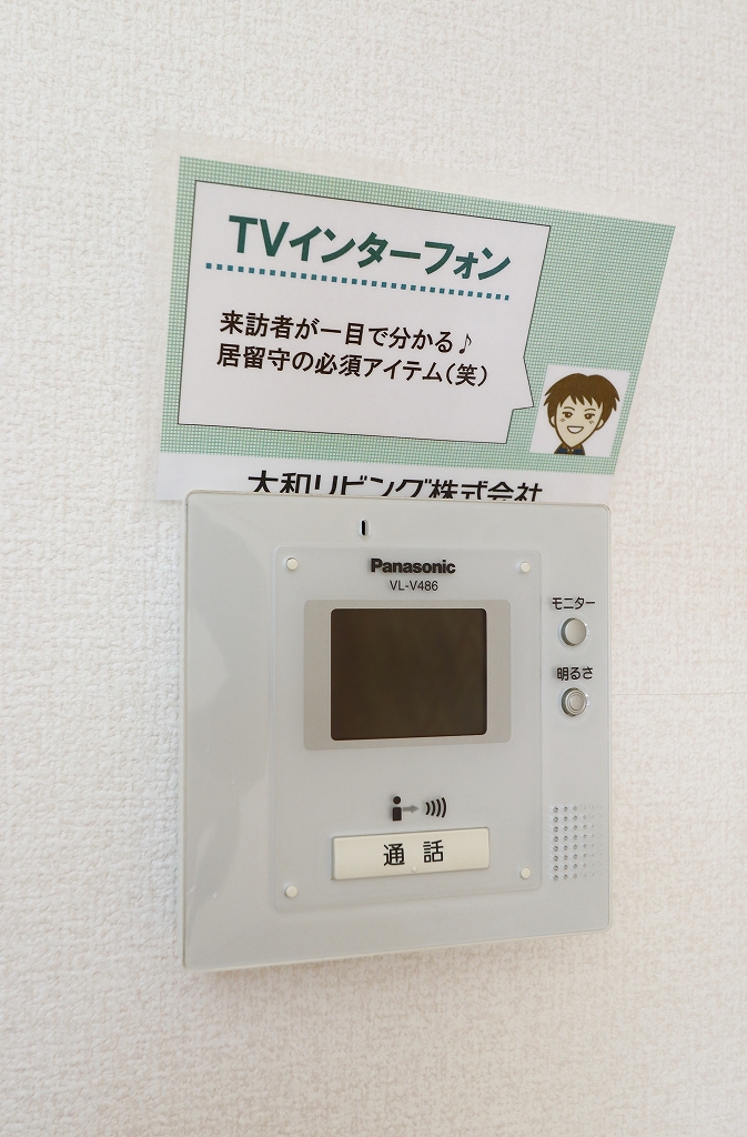 コーポＫ　Ｂ棟 その他