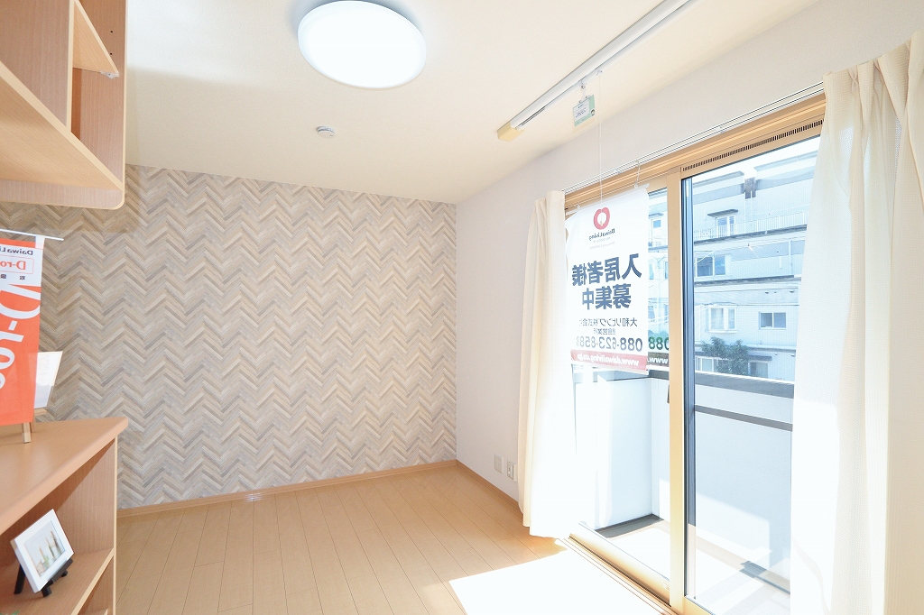 コーポＫ　Ｂ棟 その他