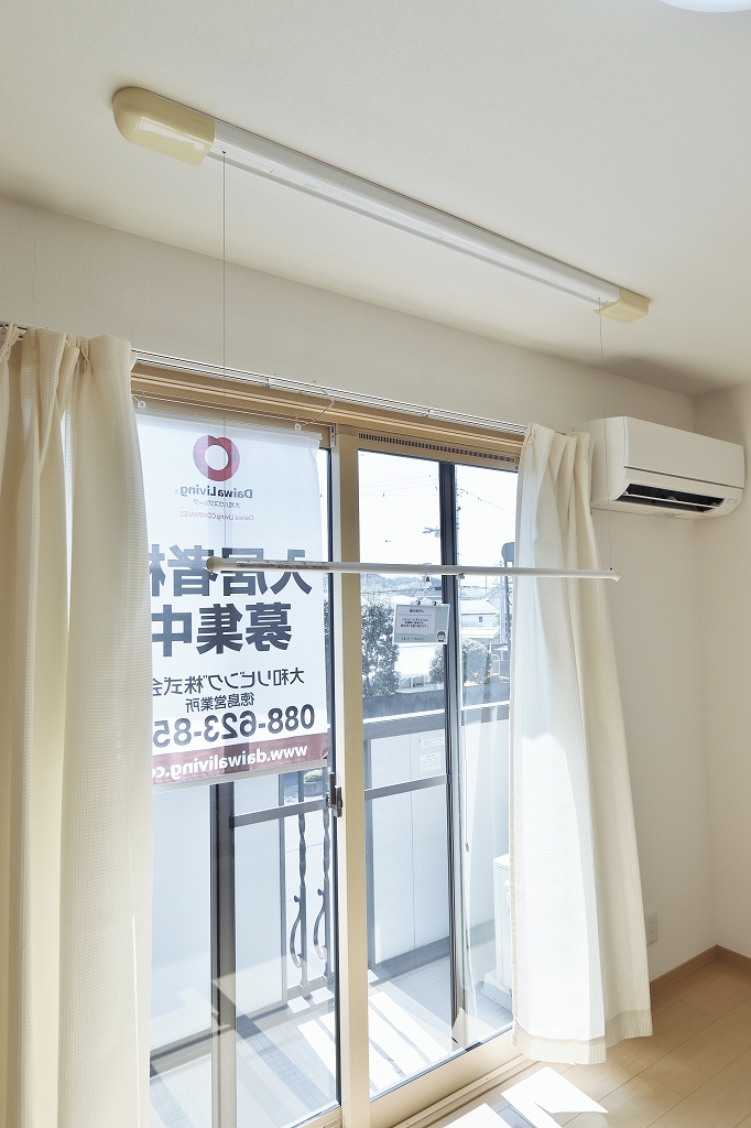 コーポＫ　Ｂ棟 その他