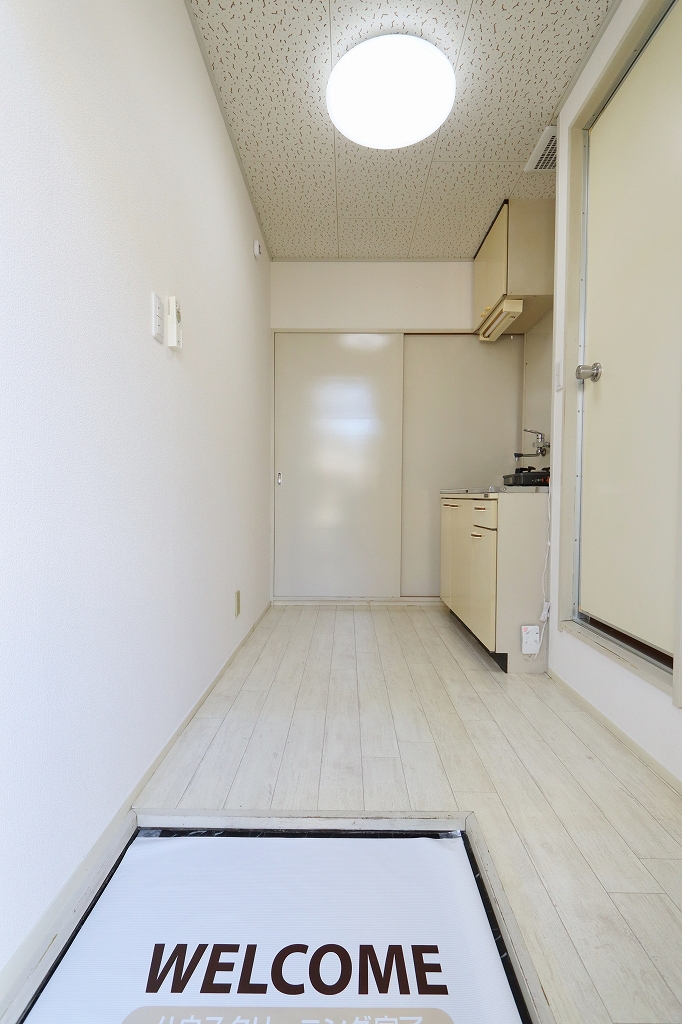 キャッスルハイツ その他