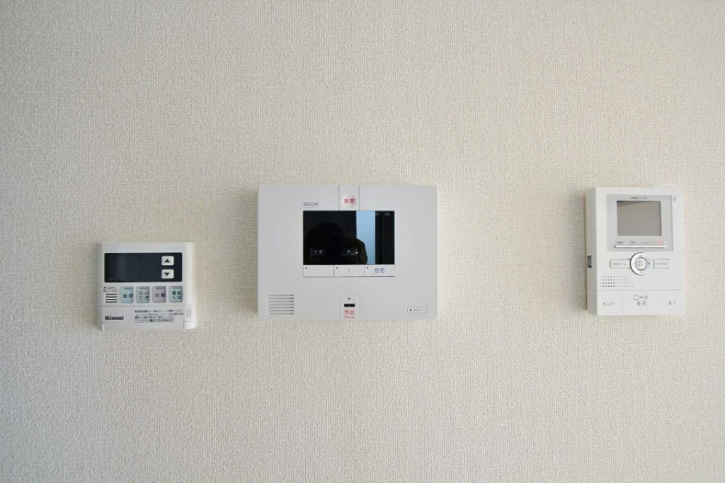 グリーンハイツ金沢 その他
