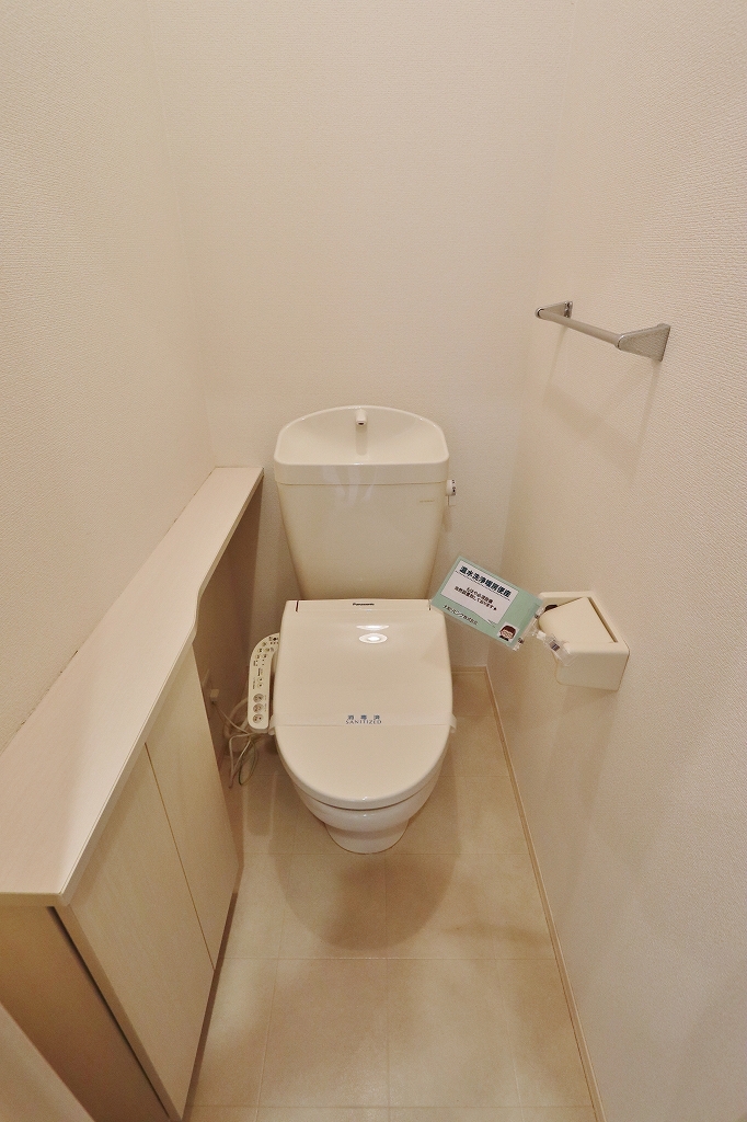 クウラージュ　Ｅ棟 その他
