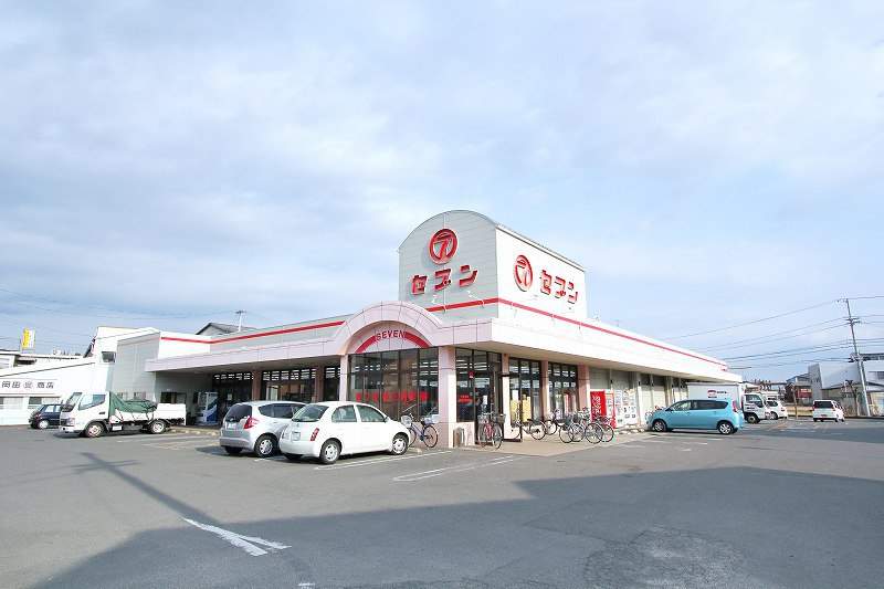 エーデルハイム　Ⅱ棟 その他